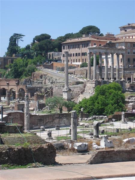 Rome 2854